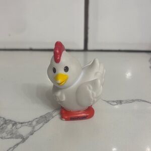 Little People Chicken 2013